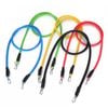 13 Pcs Resistance Bands Set Yoga Pilates Abs Exercise Fitness Tube Training Band