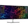 DELL UltraSharp U4025QW 40" 120Hz 5K Curved Monitor with (Hub)