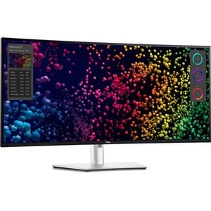 DELL UltraSharp U4025QW 40" 120Hz 5K Curved Monitor with (Hub)