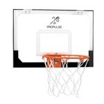 ProPulse Mini Basketball Hoop Door Wall Mounted Kids Sport Backboard Indoor