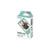 FUJIFILM INSTAX Mini Blue Frame Film (10 Pack)