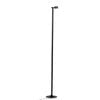 Ufurniture 2 in 1 RGBIC LED Floor Lamp and 3 Color Reading Light Smart Dimmable