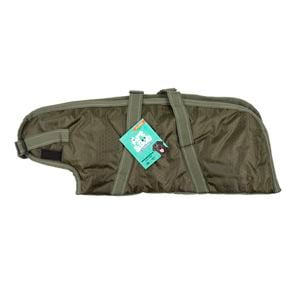 Art & Bob 60cm Green Reflective Dog Vest X-Large