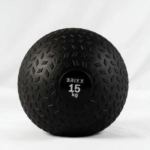Brixx 15kg Pro Slam Ball