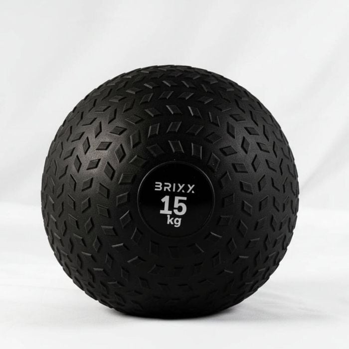 Brixx 15kg Pro Slam Ball