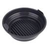 Daily Bake Silicone Collapsible Air Fryer Basket 22cm - Round