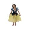 Rubies Snow White Disney Princesses Shimmer Kids Dress Up Costume Size 6-8y