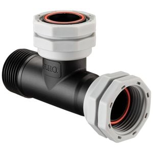 Toro 25mm Single Outlet Manifold 