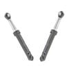 X2 Genuine Front Loader Washing Machine Shock Absorber Set 00626829, Suits Bosch