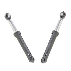 X2 Genuine Front Loader Washing Machine Shock Absorber Set 00626829, Suits Bosch