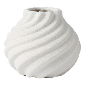 Ecology Loam Vase 17.5x17.5x15cm