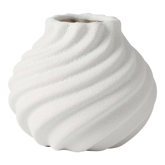 Ecology Loam Vase 17.5x17.5x15cm