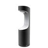 CLA Lighting Seth LED Surface Mounted Bollard Light IP54 H300mm