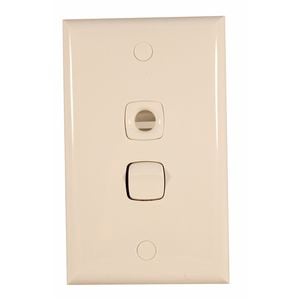 HPM Switch Permanent Connection 10amp