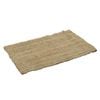 Axton 120 x 80cm Natural Cordoba Jute Mat