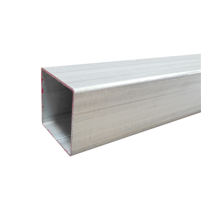 Australian Handyman Supplies 50 x 50mm x 2.4m Galvanised Steel Fence Post