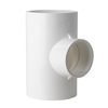 Holman 150 x 100mm PVC Pressure Reducing Tee