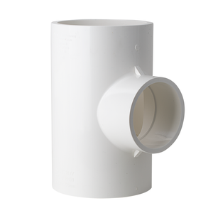 Holman 150 x 100mm PVC Pressure Reducing Tee
