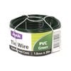 Jack 1.60mm x 20m Green PVC Wire Tie