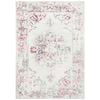 Skyline 602 Pink 230X160Cm Rug