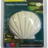 Holiday Fish Food Block - 100g (Pond One)