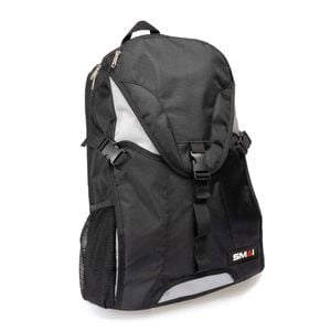 Smai Martial Arts / Tkd Backpack - Grey