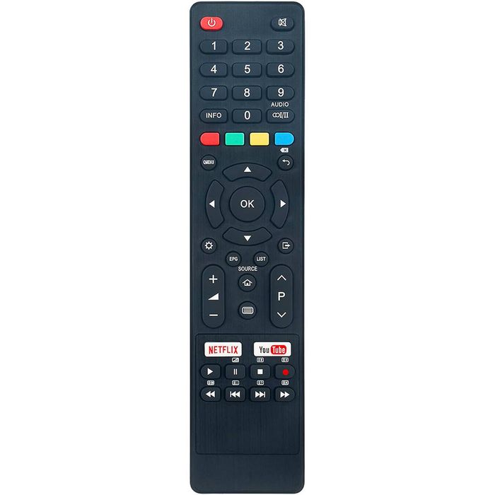 for Kogan TV Kaled55lu8010sta Kaled60lu8010sta Kaled65lu8010sta Kaled65lu8010stb Remote Control