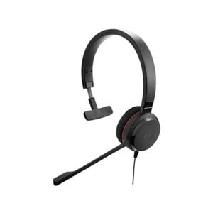 Jabra EVOLVE 30 II MS Teams Mono USB Headset [5393-823-309]