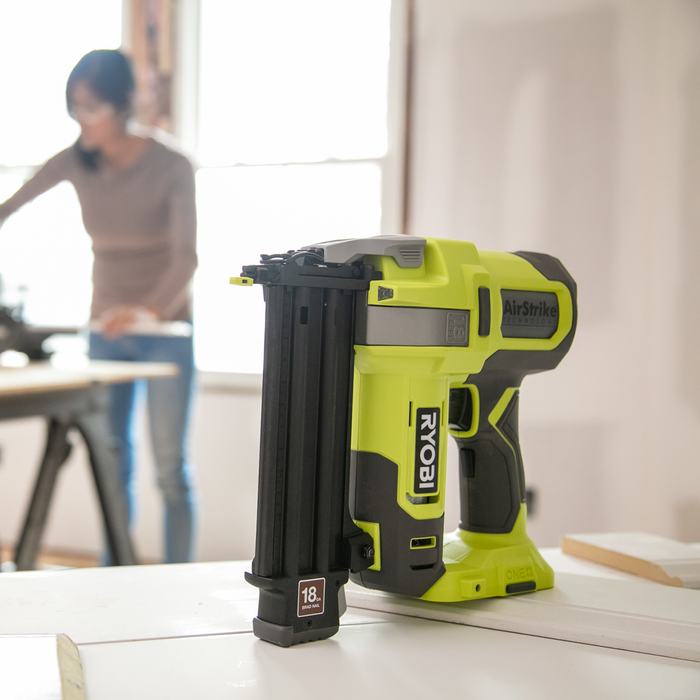 Ryobi pin nailer bunnings discount