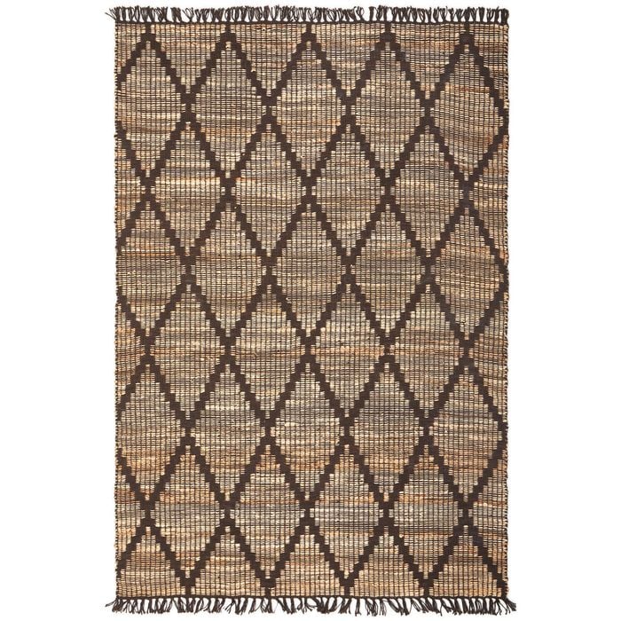 Kaza Mocha 280X190 Rug