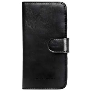Ideal Of Sweden Magnet Wallet Case (suits Galaxy S22 Plus) - Black