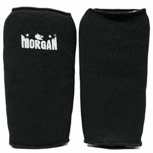 Morgan Shin Protectors[black Medium]