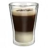 Dorf Double Wall Espresso Cups 250Ml Set Of 6