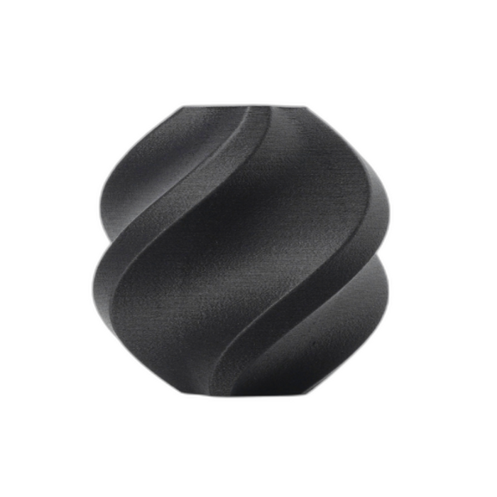 Bambu Lab PETG-CF Black (Spool)