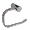Barelli Ambiente Chrome Single Toilet Roll Holder