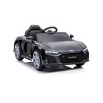 Audi Sport Licensed Kids Electric Ride On Car Remote Control by Kahuna - Black