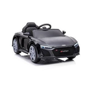 Kahuna Audi Sport Licensed Kids Electric Ride On Car Remote Control Black