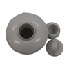 True Blue Pool Uni-Return Fitting 40MM White