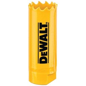 DeWALT 22mm Bi-Metal Hole Saw DAH180014