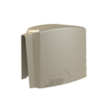 Melro 61 x 48 x 35cm Water Pump Cover - Wheat