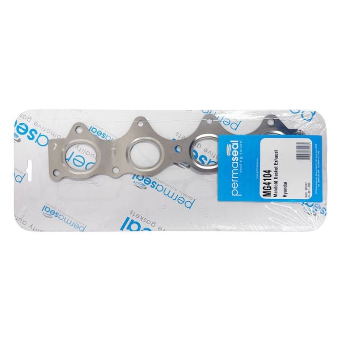 Permaseal Exhaust Manifold Gasket For Hyundai Veloster 1.6l