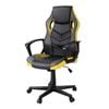 Artiss Gaming Office Chair Computer Chairs Yellow