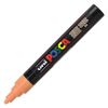 Uni Posca PC-5M Bullet Tip Paint Marker (Light Orange)