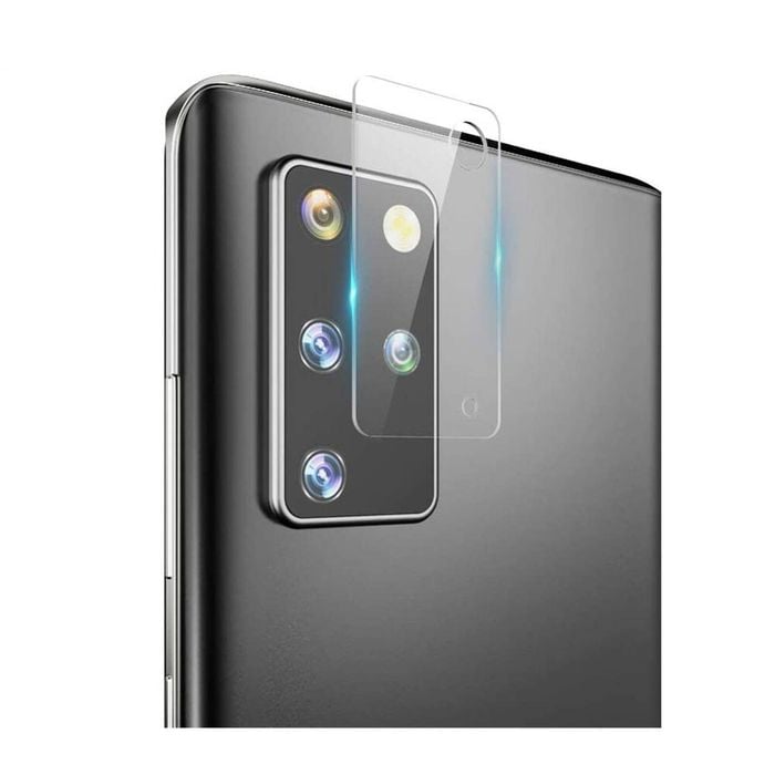 Nuglas Camera Lens Protector For Samsung S21 Plus/s21 Plus 5g
