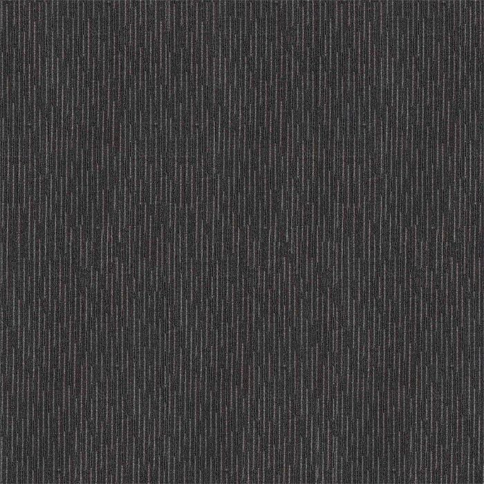 Standard Carpet 1 x 1m Millenium Polypropylene Carpet Tile - Charcoal