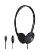 Shintaro USB-C Lightweight Headset with Inline Microphone