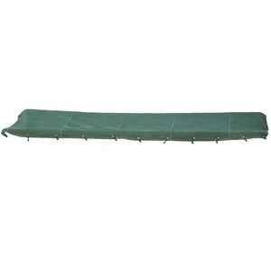 Rapid 1.5 x 4.6m Canvas Pet Enclosure Roof