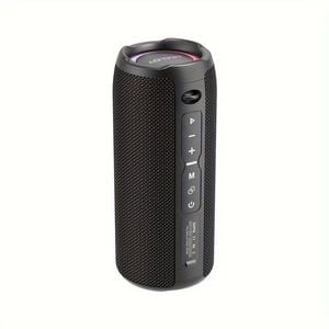Portable Wireless Speaker 20w Dual Bass Boost