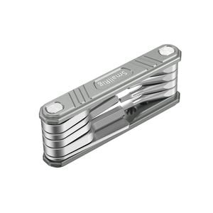 SmallRig Universal 9-in-1 Folding Multi-Tool Kit for Videographers TC2713