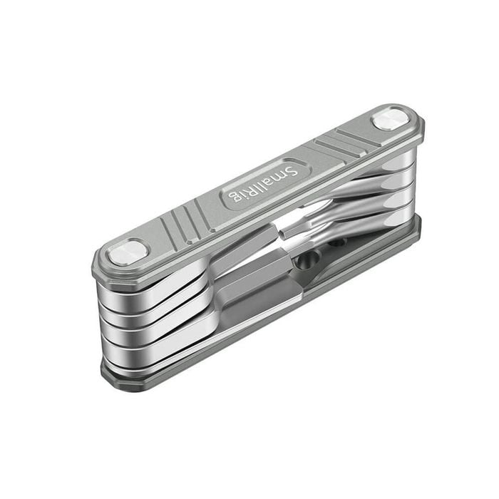 SmallRig Universal 9-in-1 Folding Multi-Tool Kit for Videographers TC2713